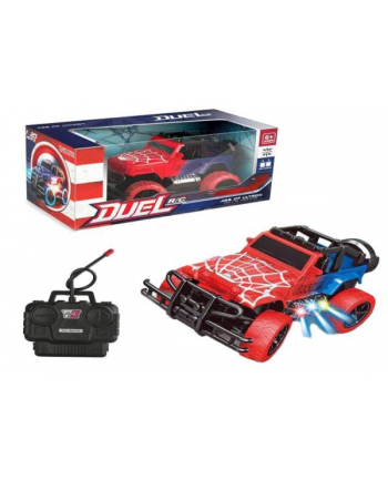 norimpex Auto Jeep na radio 6835