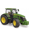 Traktor John Deere 7R 350 03150 BRUD-ER - nr 2