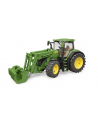 Traktor John Deere 7R 350 z ładowaczem czołowym 03151 BRUD-ER - nr 12