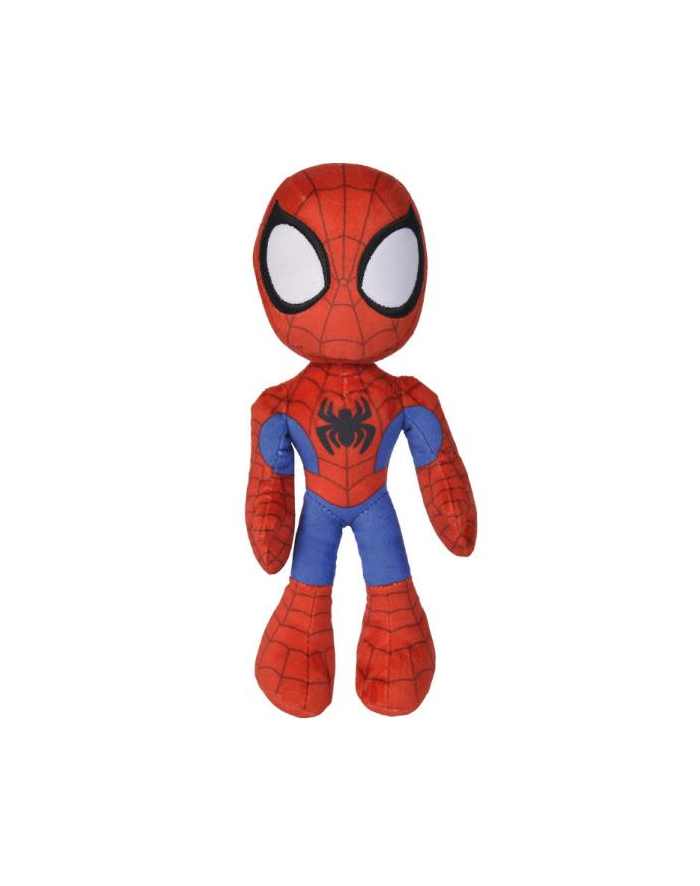 Maskotka Disney Marvel Spidey 25cm SIMBA główny