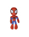 Maskotka Disney Marvel Spidey 25cm SIMBA - nr 2