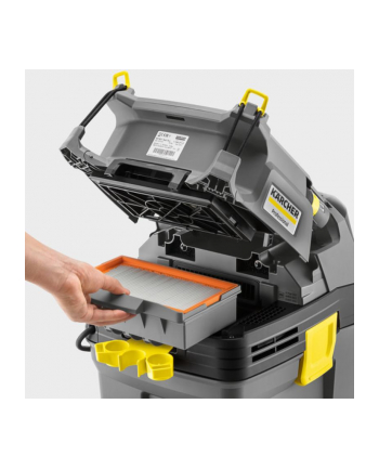 karcher Odkurzacz uniwersalny NT30/1 Tact L (wersja europejska) 1.148-201.0 nr 2