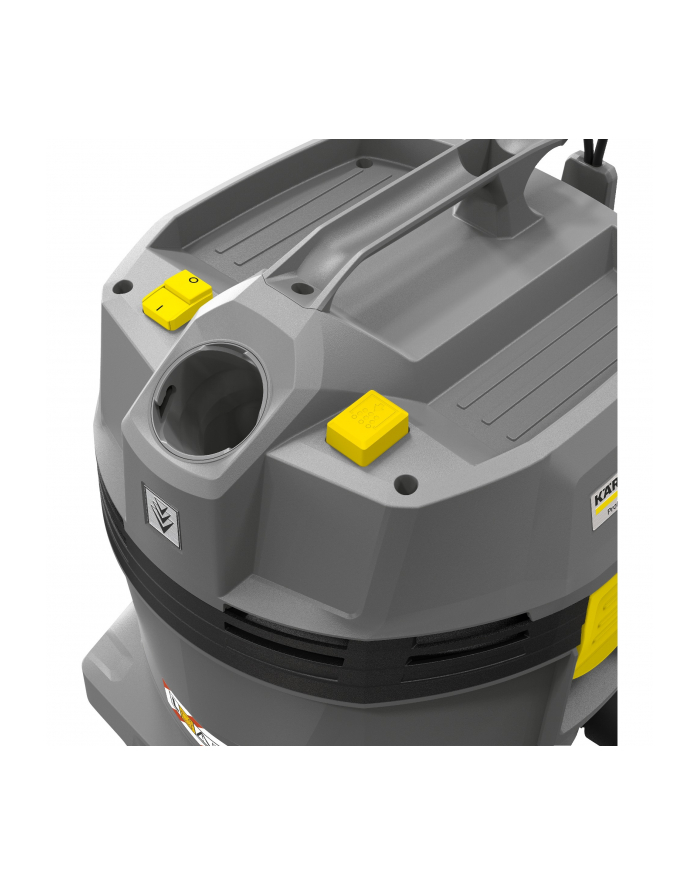 karcher Odkurzacz uniwersalny NT22/1 Ap L 1.378-600.0 główny