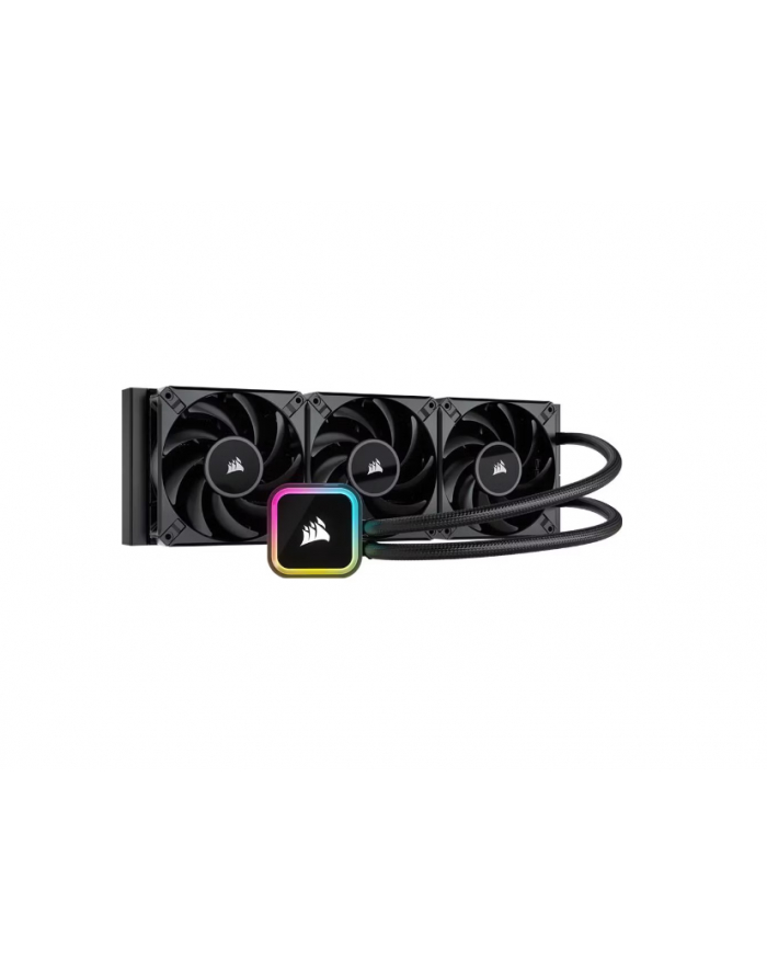 corsair Chłodzenie iCUE H150i ELITE 360 mm RGB główny