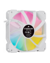 corsair Wentylatory SP120 RGB Elite 120mm 3-Pack białe - nr 2