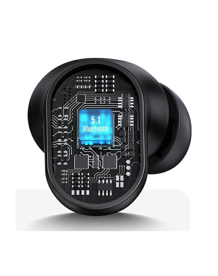 usams Słuchawki Bluetooth 5.1 TWS BH Series główny