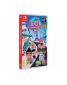 cenega Gra Nintendo Switch L.O.L. Surprise! B.B.S Born to Travel - nr 1