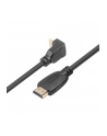 tb Kabel HDMI v 2.0 pozłacany 1.8 m kątowy - nr 2
