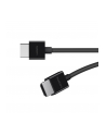 belkin Kabel Ultra HD 4K/8K HDMI 2.1 2m czarny - nr 10