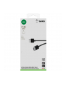 belkin Kabel Ultra HD 4K/8K HDMI 2.1 2m czarny - nr 12