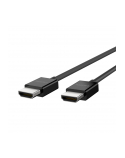 belkin Kabel Ultra HD 4K/8K HDMI 2.1 2m czarny