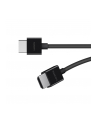 belkin Kabel Ultra HD 4K/8K HDMI 2.1 2m czarny - nr 5