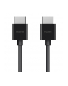 belkin Kabel Ultra HD 4K/8K HDMI 2.1 2m czarny - nr 6