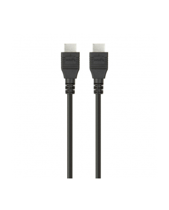 belkin Kabel HDMI Cable High Speed with ethernet 1m