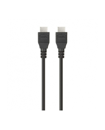 belkin Kabel HDMI Cable High Speed with ethernet 1m
