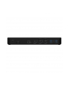 belkin Stacja dokująca USB C Display Link, obsługa trzech wyświetlaczy do 4K, HDMI, DP, USB C, USB A, GbE, Audio, PD 85w, kompatybilność z Mac/PC/Chrome - nr 22