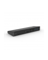 belkin Stacja dokująca USB C Display Link, obsługa trzech wyświetlaczy do 4K, HDMI, DP, USB C, USB A, GbE, Audio, PD 85w, kompatybilność z Mac/PC/Chrome - nr 23