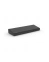 belkin Stacja dokująca USB C Display Link, obsługa trzech wyświetlaczy do 4K, HDMI, DP, USB C, USB A, GbE, Audio, PD 85w, kompatybilność z Mac/PC/Chrome - nr 27