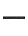 belkin Stacja dokująca USB C Display Link, obsługa trzech wyświetlaczy do 4K, HDMI, DP, USB C, USB A, GbE, Audio, PD 85w, kompatybilność z Mac/PC/Chrome - nr 30