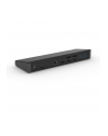 belkin Stacja dokująca USB C Display Link, obsługa trzech wyświetlaczy do 4K, HDMI, DP, USB C, USB A, GbE, Audio, PD 85w, kompatybilność z Mac/PC/Chrome - nr 42