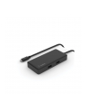 belkin Podróżna stacja dokująca USB C 5-w-1, obsługa jednego wyświetlacza do 4K, HDMI, USB-C USB-A GbE Chromebook/PC/Mac - nr 19