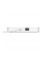 belkin Wieloportowy koncentrator USB-C 6 w 1 z mocowaniem Biały - nr 11