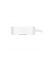 belkin Wieloportowy koncentrator USB-C 6 w 1 z mocowaniem Biały - nr 16