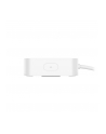 belkin Wieloportowy koncentrator USB-C 6 w 1 z mocowaniem Biały - nr 26