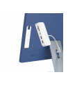 belkin Wieloportowy koncentrator USB-C 6 w 1 z mocowaniem Biały - nr 39