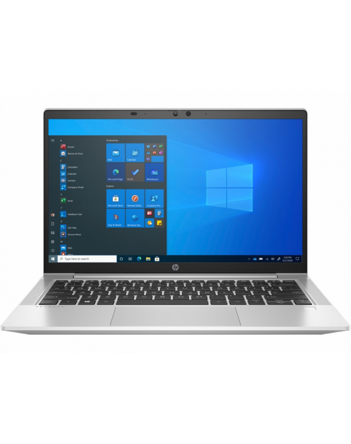 hp inc. Notebook ProBook 635 Aero G8 R5-5600U 512GB/16GB/W10P/13.3 43A49EA główny
