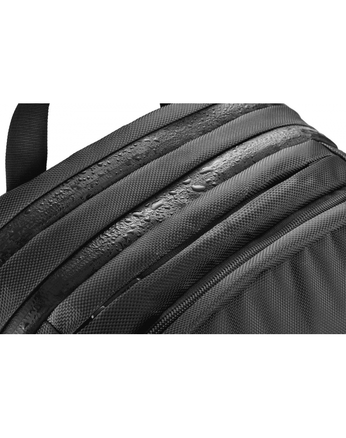xd design Plecak antykradzieżowy BOBBY EXPLORE BLACK główny