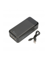 extralink Powerbank EPB-124 EX.19522 czarny - nr 32