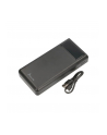 extralink Powerbank EPB-112 EX.19584 czarny - nr 2