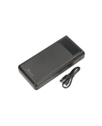 extralink Powerbank EPB-112 EX.19584 czarny