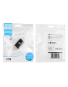 tb Adapter Displayport M - HDMI F czarny - nr 2