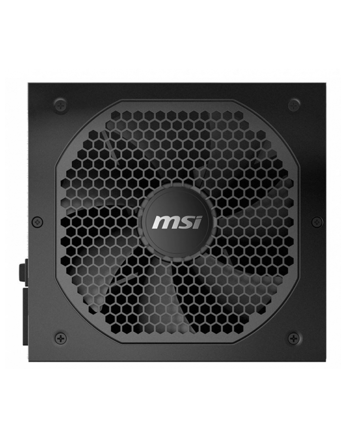 msi Zasilacz MPG A856GF 650W 80PLUS GOLD F.MODULAR główny