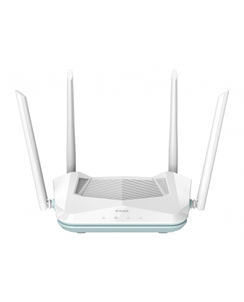 d-link Router  R15 Smart AX1500 1xWAN 3xLAN