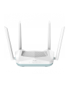 d-link Router  R15 Smart AX1500 1xWAN 3xLAN - nr 15
