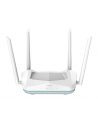 d-link Router  R15 Smart AX1500 1xWAN 3xLAN - nr 1