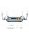 d-link Router  R15 Smart AX1500 1xWAN 3xLAN - nr 9