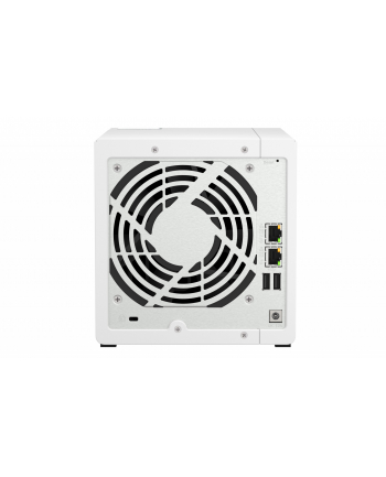 qnap Serwer S-433-4G 4x0HDD NAS ARM Cortex-A55 2,0 GHz nr 1