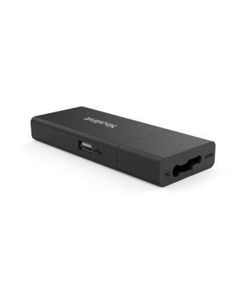 yealink Hub BYOD VCH51 1RJ45 1HDMI 1USB-C nr 2