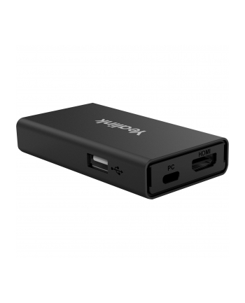 yealink Hub BYOD VCH51 1RJ45 1HDMI 1USB-C nr 1