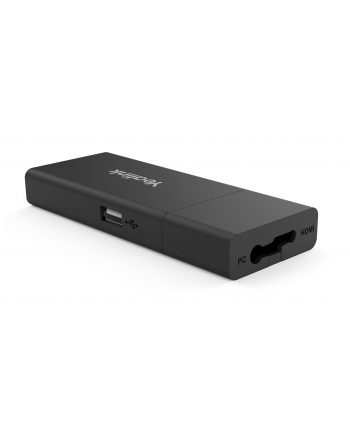 yealink Hub BYOD VCH51 1RJ45 1HDMI 1USB-C nr 2