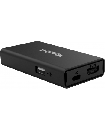 yealink Hub BYOD VCH51 1RJ45 1HDMI 1USB-C nr 1