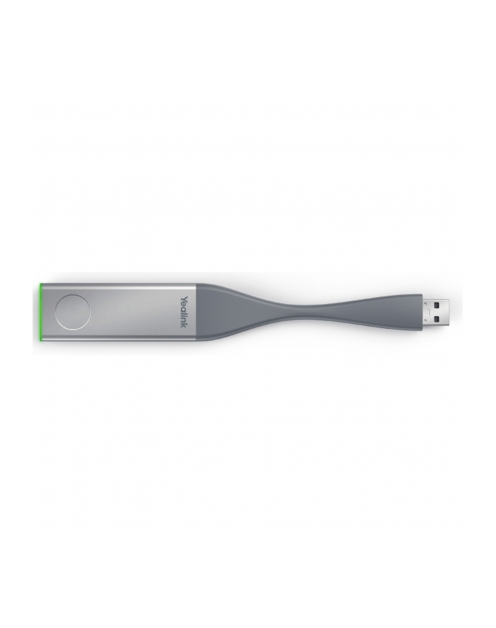 yealink Adapter USB-A WPP20 do bezprzewodowego udostępniania treści główny