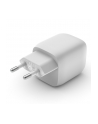 belkin Podwójna ładowarka ścienna USB-C GaN z PPS 45 W - nr 19