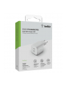 belkin Podwójna ładowarka ścienna USB-C GaN z PPS 45 W - nr 23