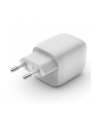 belkin Podwójna ładowarka ścienna USB-C GaN z PPS 45 W - nr 26