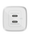 belkin Podwójna ładowarka ścienna USB-C GaN z PPS 45 W - nr 31